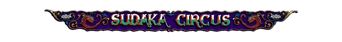 logo sudakacircus